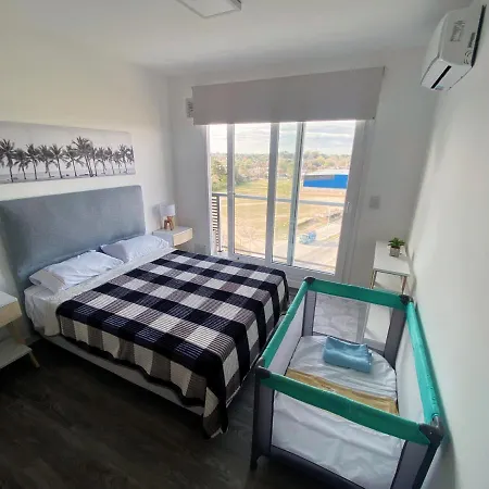 Departamentos Premium - Boero Rentals Belen de Escobar Exterior photo