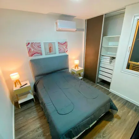 Departamentos Premium - Boero Rentals Belen de Escobar Exterior photo