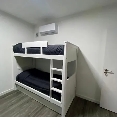 Departamentos Premium - Boero Rentals Belen de Escobar Exterior photo