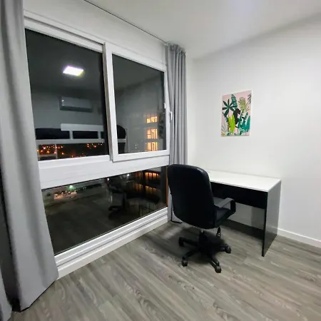 Departamentos Premium - Boero Rentals Belen de Escobar Exterior photo