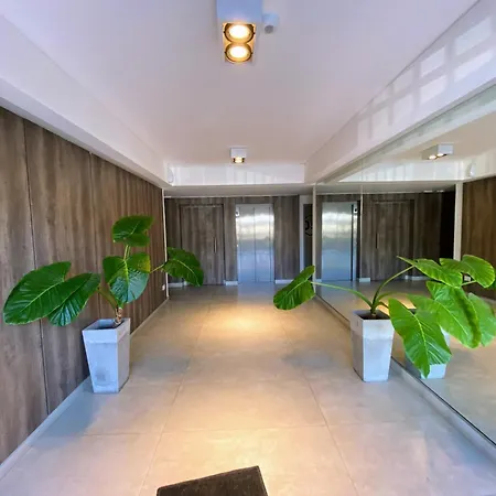Departamentos Premium - Boero Rentals Belen de Escobar Exterior photo