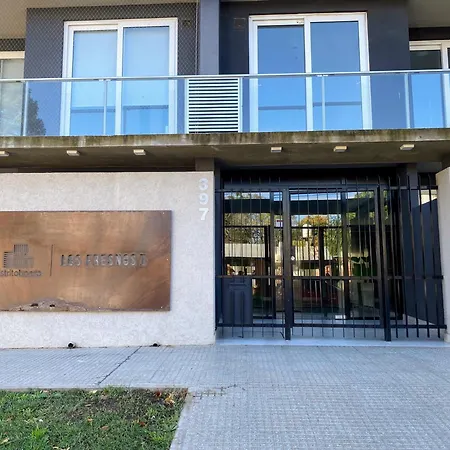 Departamentos Premium - Boero Rentals Belen de Escobar Exterior photo