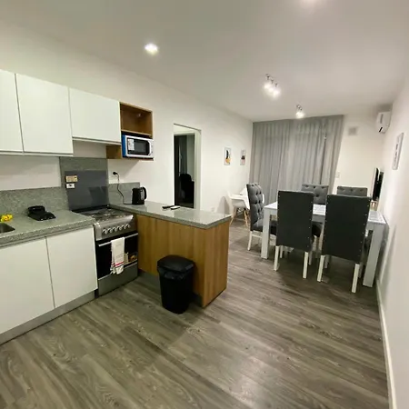 Departamentos Premium - Boero Rentals Belen de Escobar Exterior photo