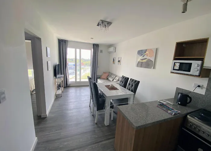 Departamentos Premium - Boero Rentals