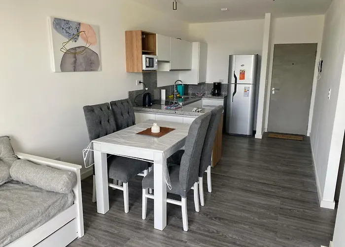 Departamentos Premium - Boero Rentals