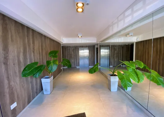Departamentos Premium - Boero Rentals