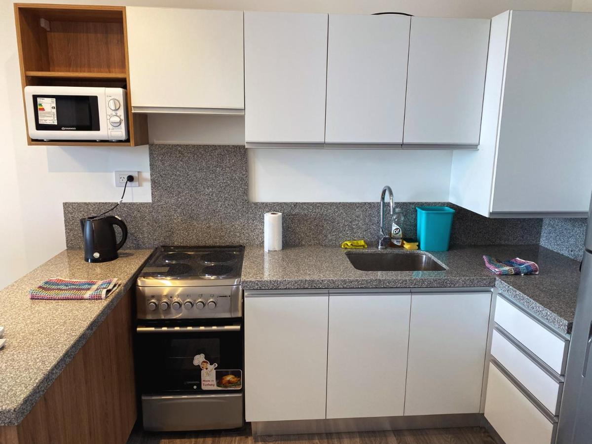 Apartment Departamentos Premium - Boero Belen de Escobar