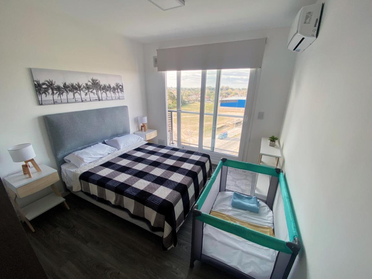 Apartment Departamentos Premium - Boero Belen de Escobar