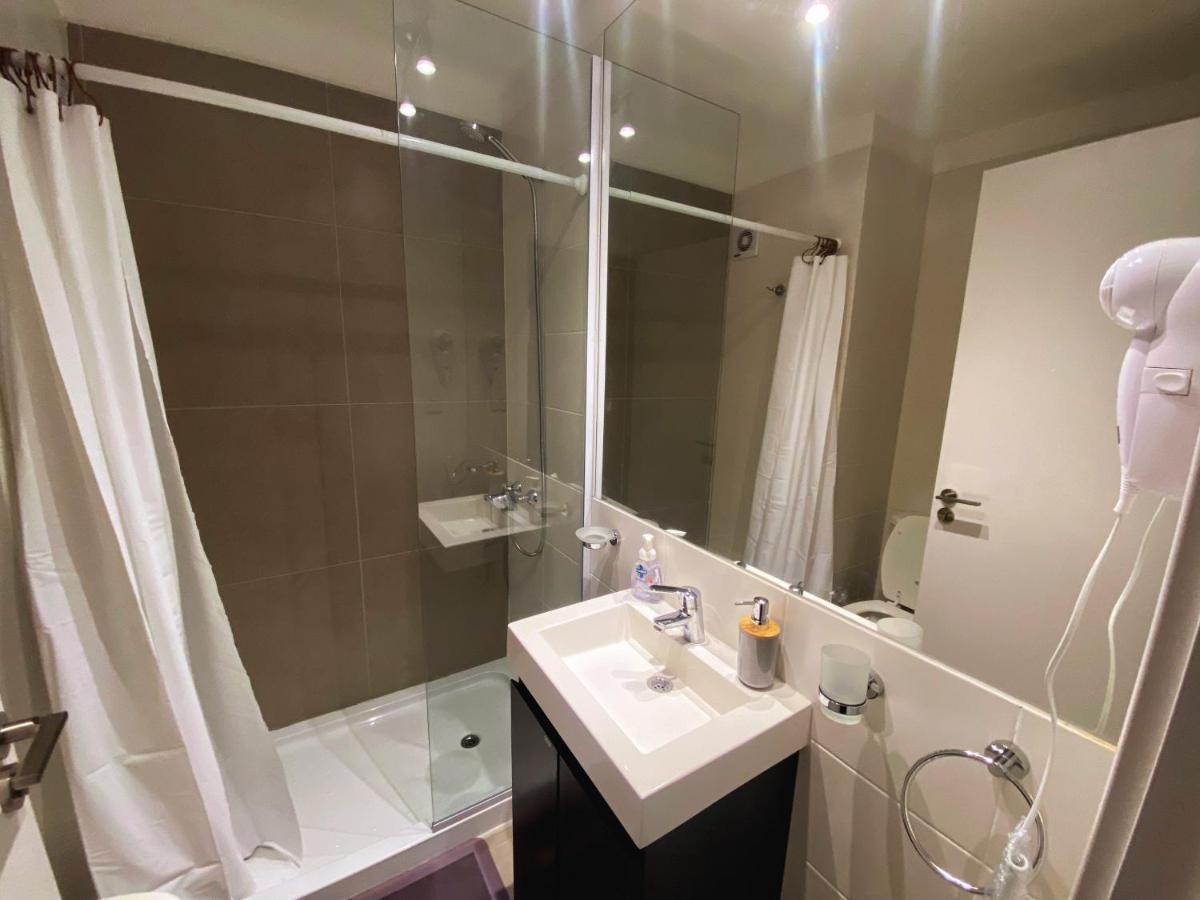 Apartment Departamentos Premium - Boero Belen de Escobar