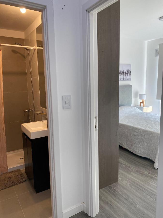 Departamentos Premium - Boero Apartment Belen de Escobar