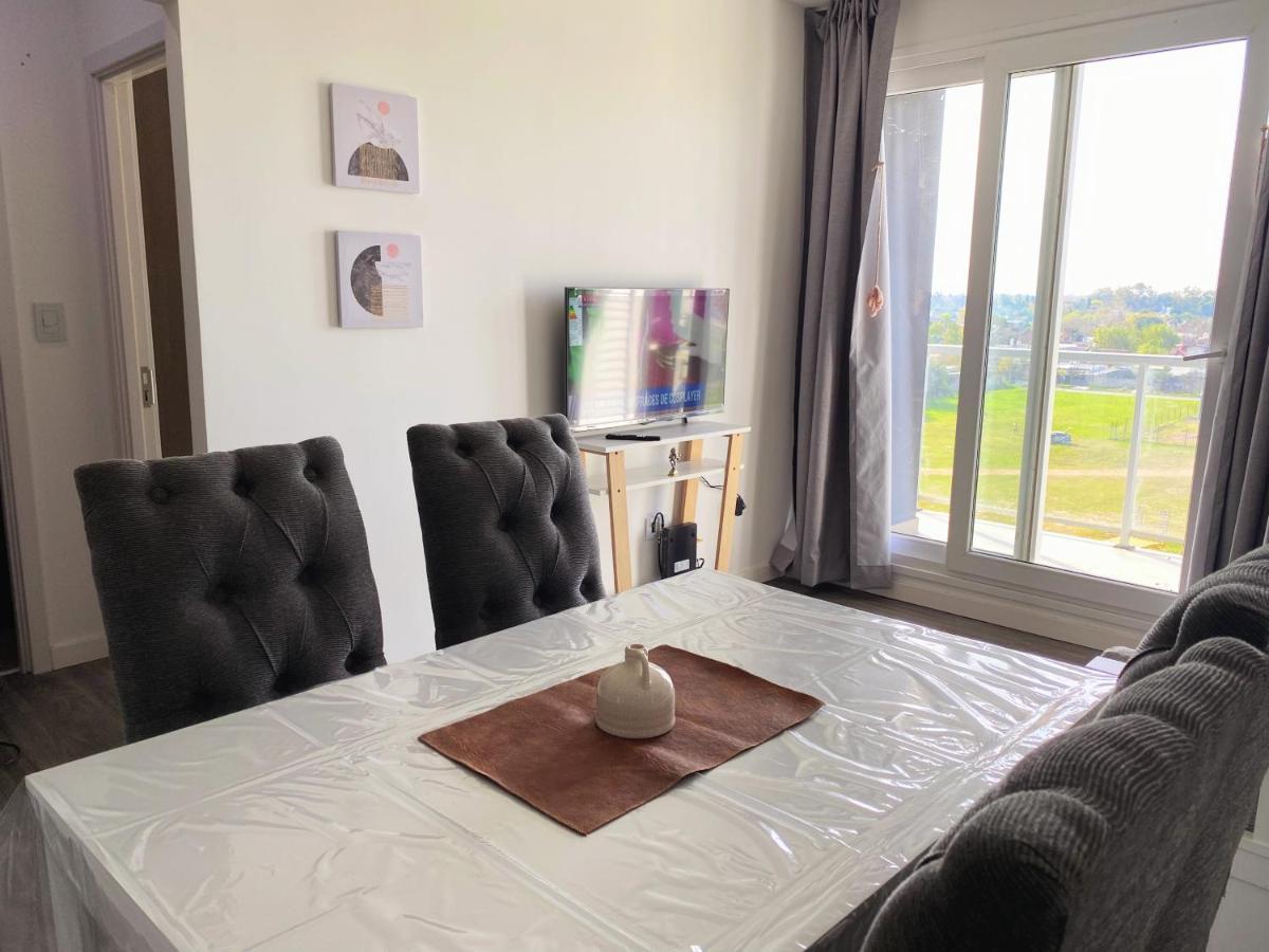 Apartment Departamentos Premium - Boero Belen de Escobar