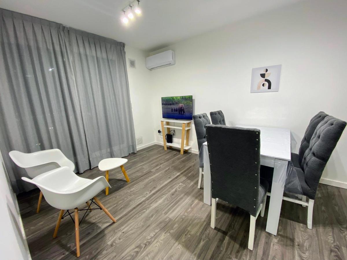 Apartment Departamentos Premium - Boero Belen de Escobar