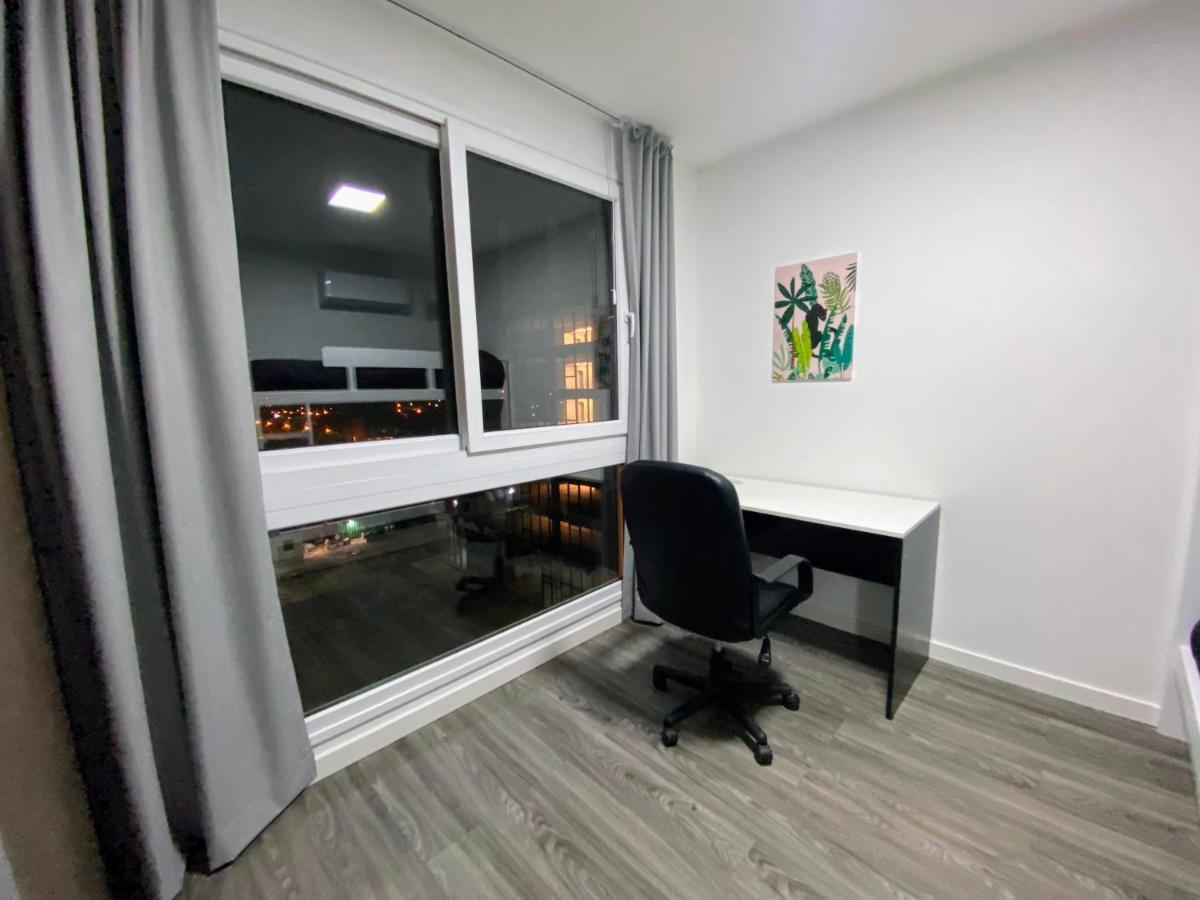 Departamentos Premium - Boero Apartment