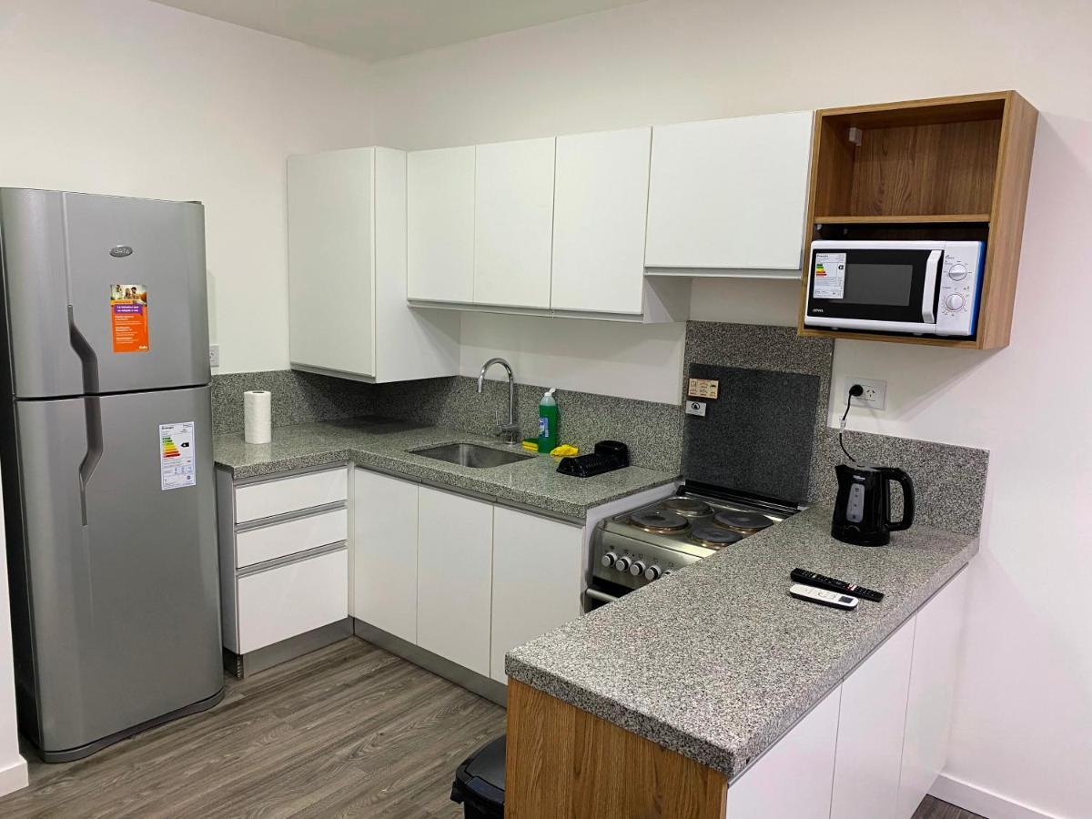 Departamentos Premium - Boero Apartment *