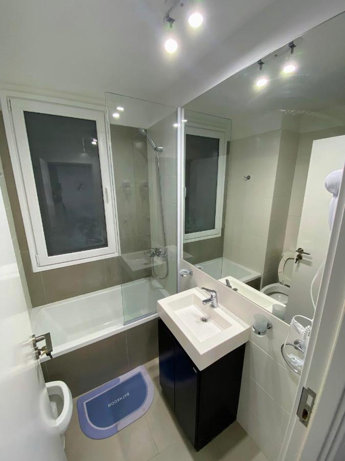 Departamentos Premium - Boero Apartment Belen de Escobar