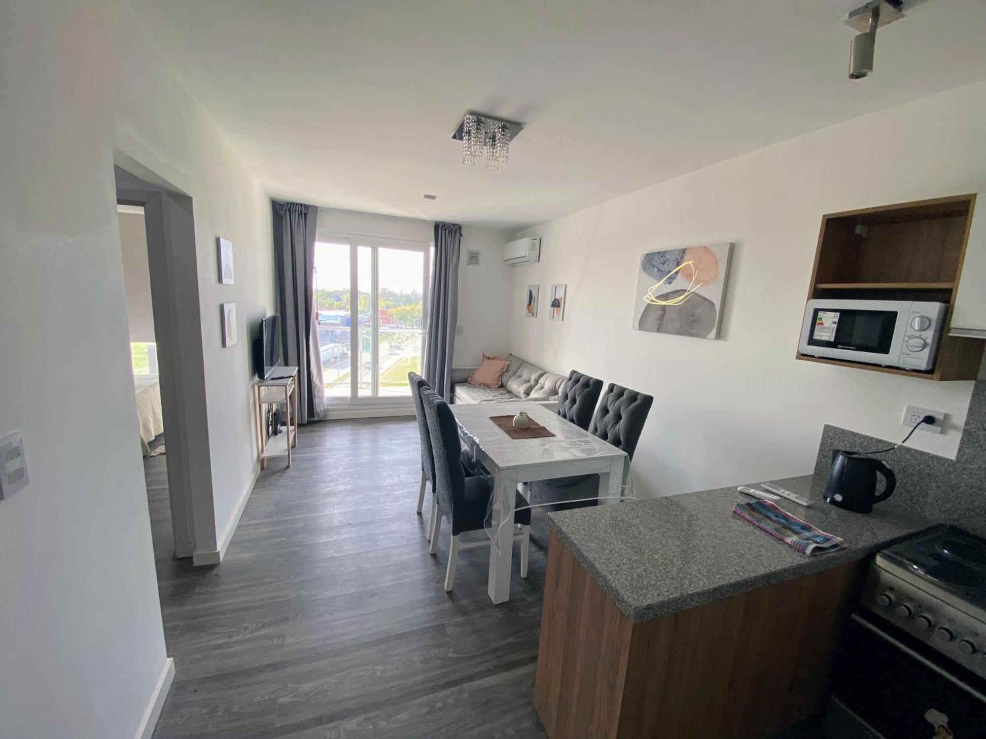 Departamentos Premium - Boero