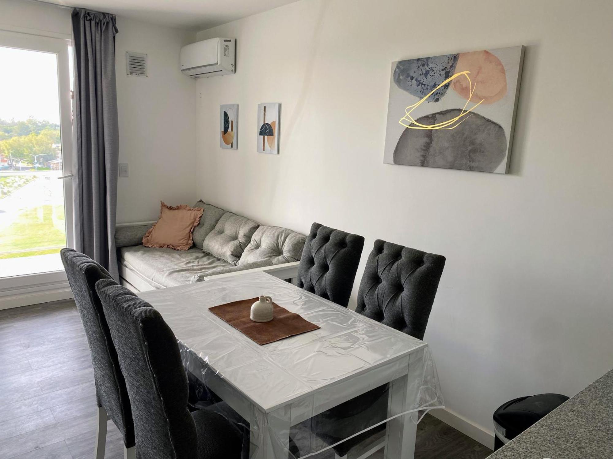 Apartment Departamentos Premium - Boero Belen de Escobar