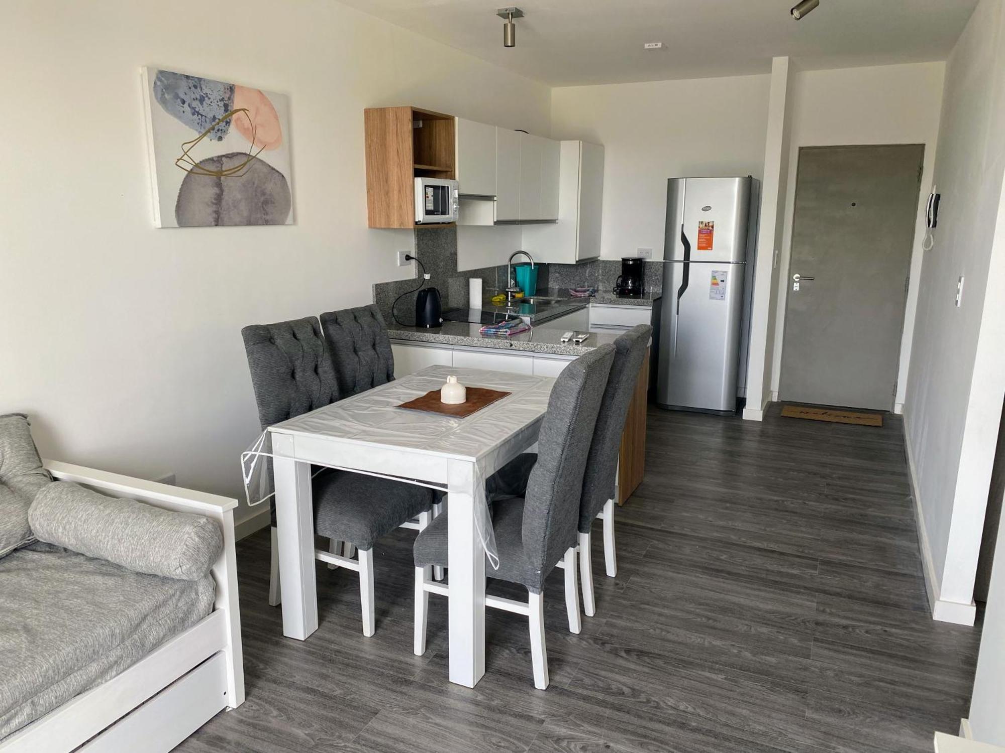 Departamentos Premium - Boero Apartment