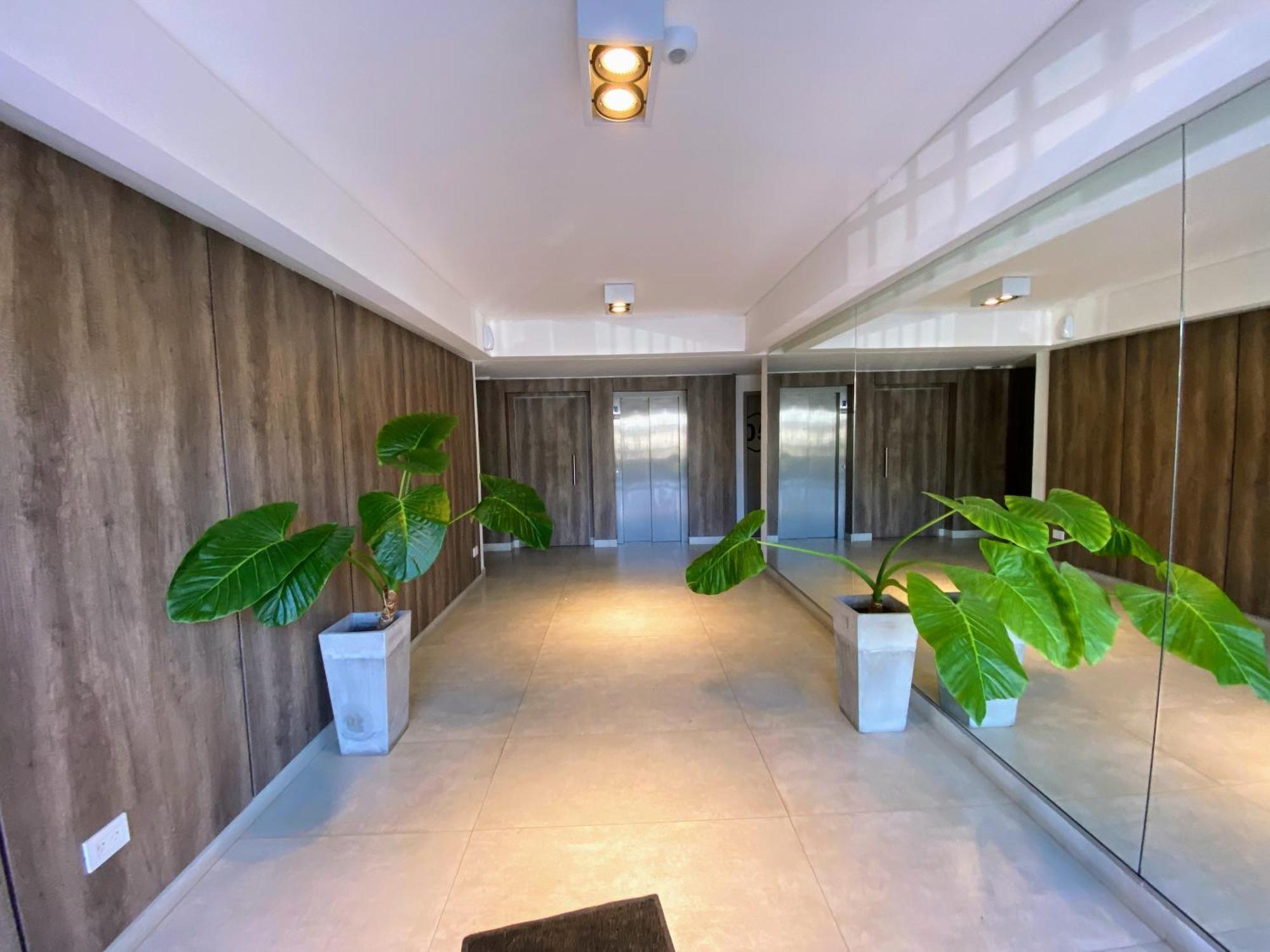 Departamentos Premium - Boero