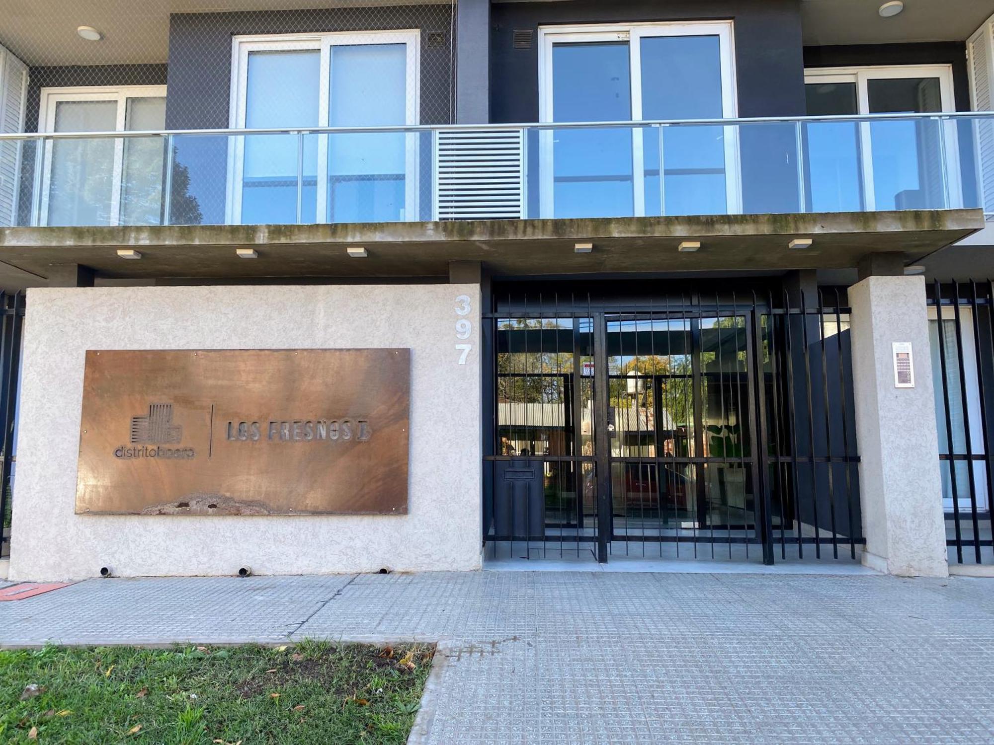 Apartment Departamentos Premium - Boero