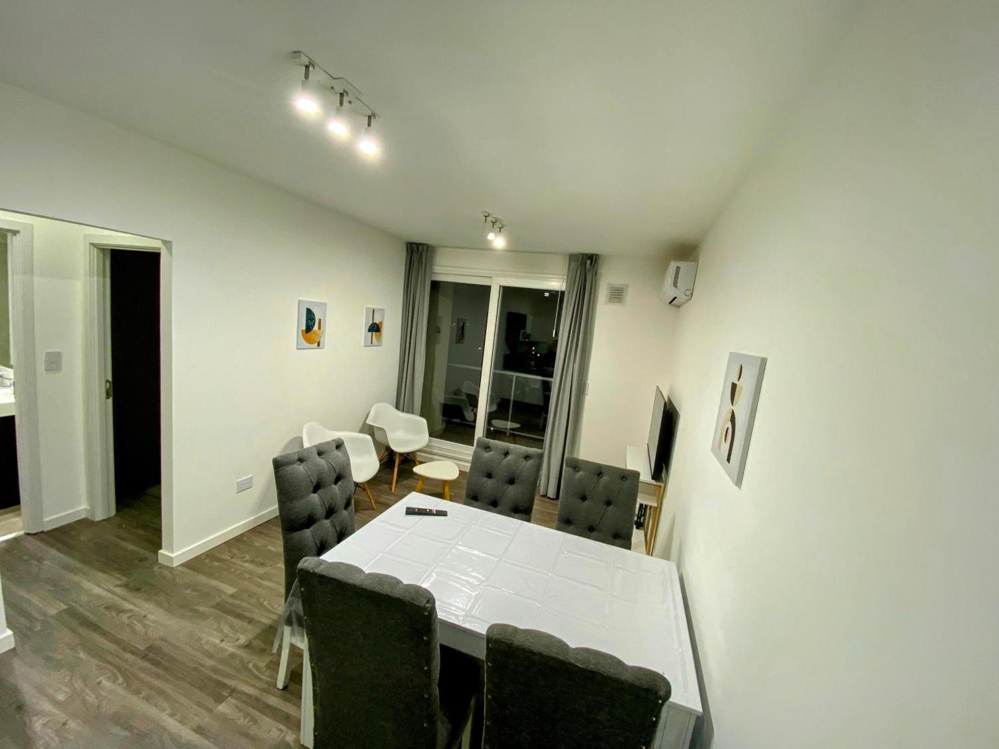 Departamentos Premium - Boero Belen de Escobar