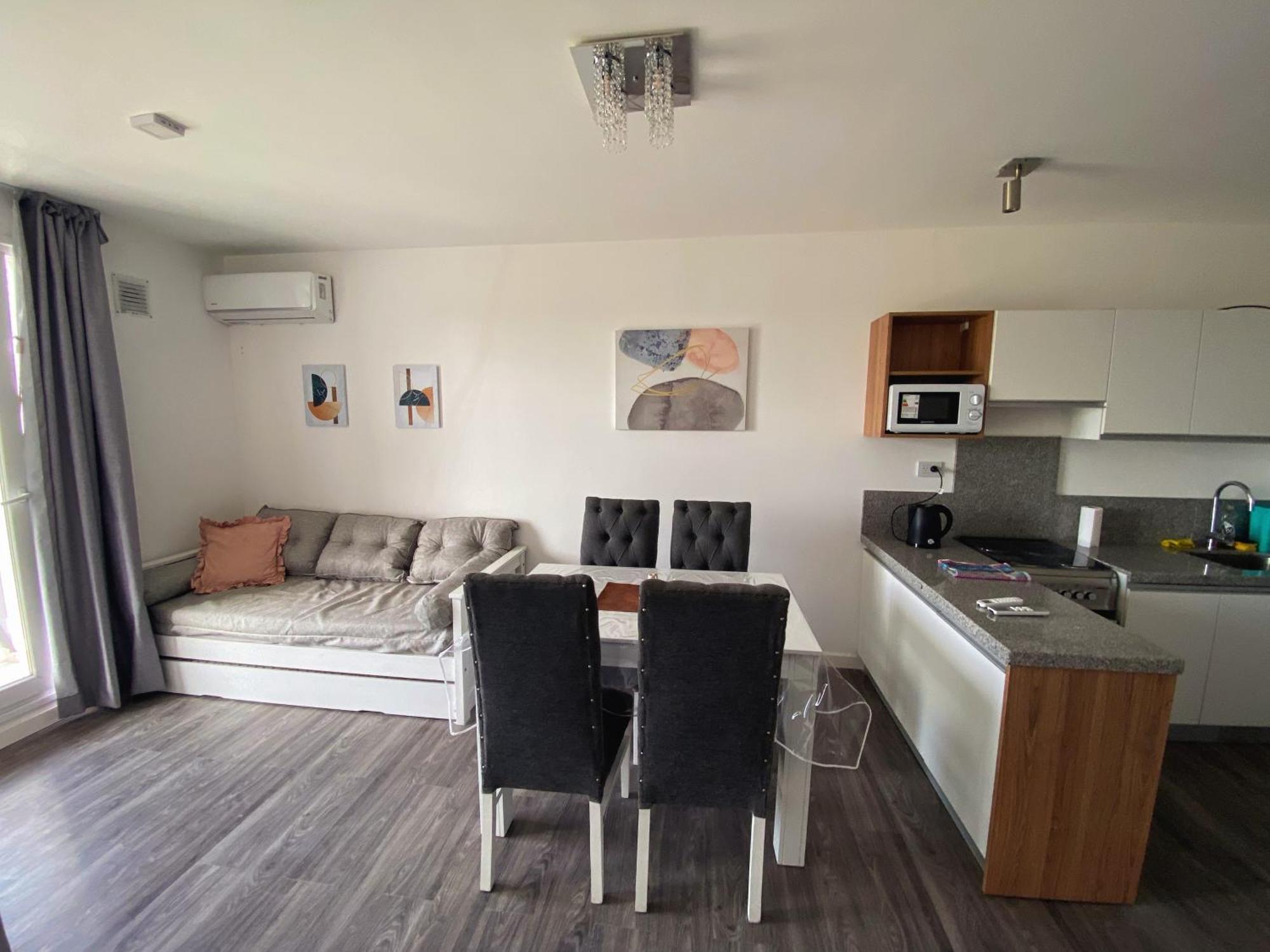 Departamentos Premium - Boero Apartment