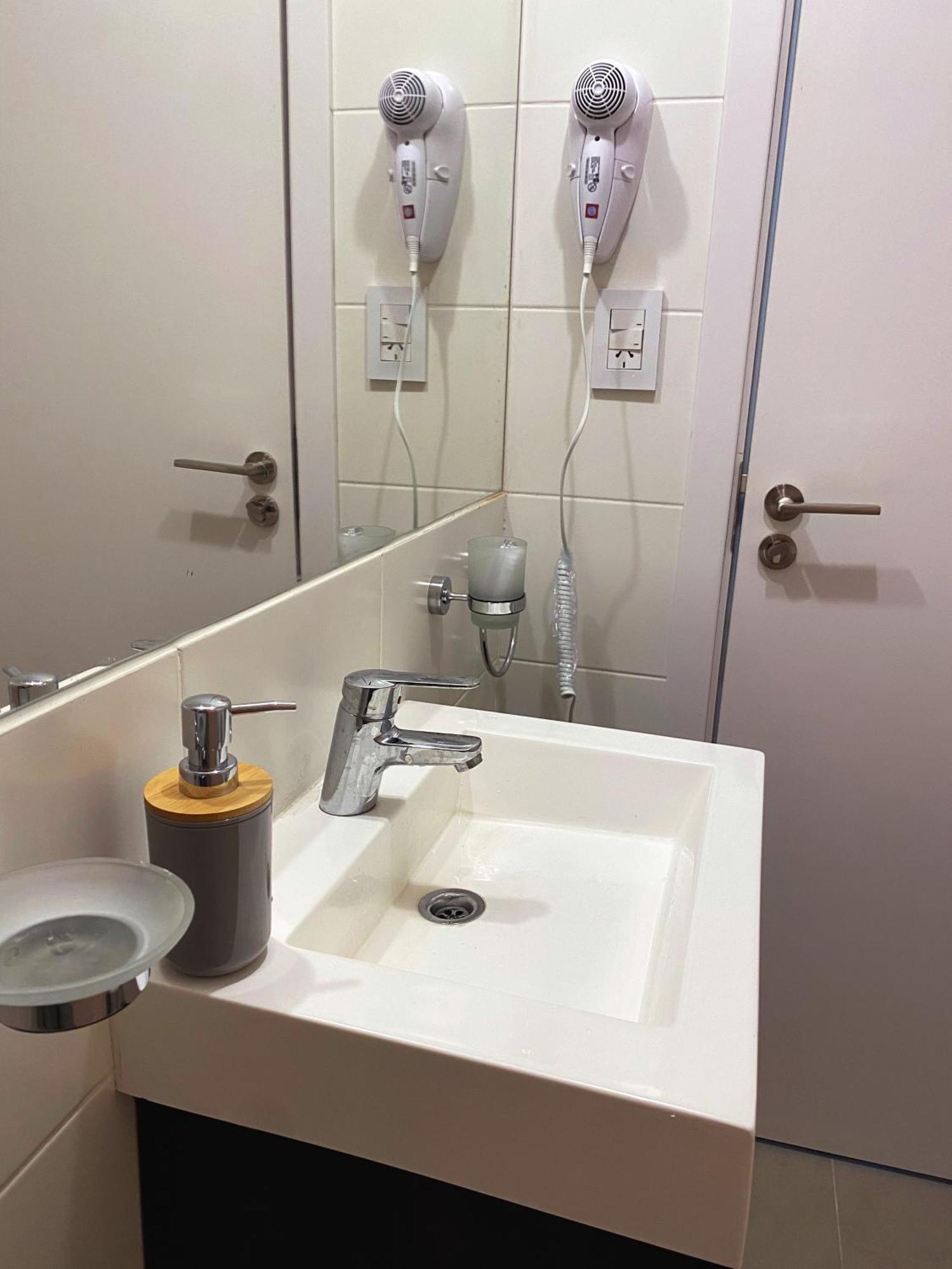 Departamentos Premium - Boero Apartment